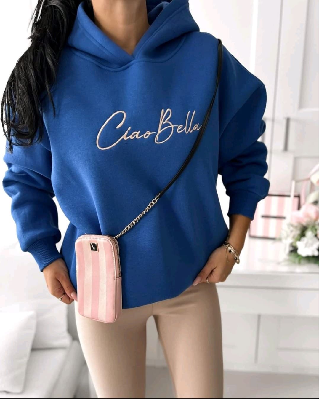 Ciao clearance bella hoodie