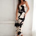 XANA Verona Maxi Boho Dress