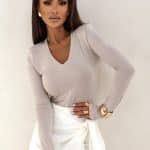 Cocomore Sierra Beige Bodysuit