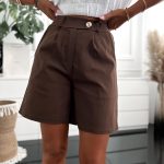 Laura BROWN Shorts