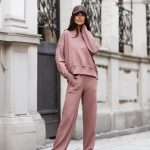 By Mia Cassy Carmel Trousers