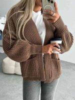Bocca Latte Short Cardigan - Image 2