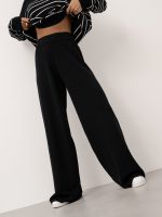 Cocomore Helsinki Black Trousers - Image 3