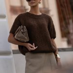 Cocomore Fester Chocolate Jumper