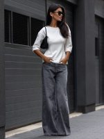 Cocomore Boris Grey Jeans