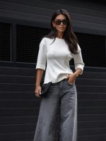Cocomore Boris Grey Jeans - Image 3