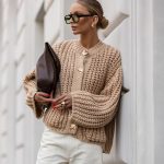 Cocomore Charlie Beige Jumper