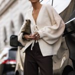 Cocomore Odesaa Beige Jumper