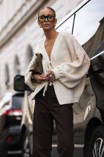 Cocomore Odesaa Beige Jumper