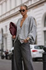 Cocomore Odesaa Grey Jumper
