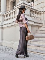 COCOMORE ASPEN Latte Jumper - Image 3