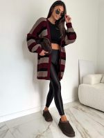 Bocca PETER 3 colours cardigan