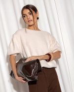 Cocomore Amaya Beige Jumper - Image 2