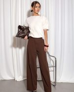 Cocomore Amaya Beige Jumper - Image 3