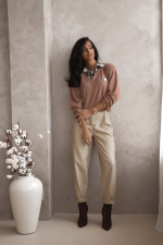 XANA Maxim Carmel 2 in 1 Jumper - Image 2