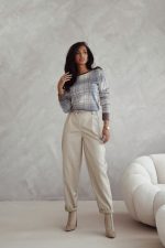 XANA Dante Long Sleeve Jumper - Image 3