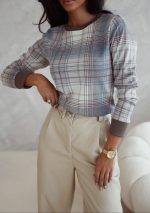 XANA Dante Long Sleeve Jumper