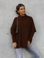 COCOMORE Odelia Chocolate Jumper