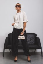 Cocomore Sable Off White Jumper