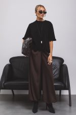 Cocomore Sable Black Jumper - Image 3