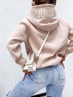 PREORDER QUEEN  Hoodie One Size POSTAGE 24.02.2026 - Image 5