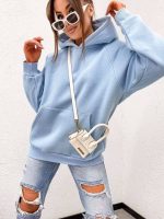 PREORDER QUEEN  Hoodie One Size POSTAGE 24.02.2026