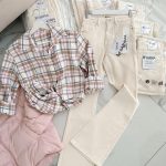 M Sara Greta Super Soft Jeans