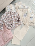 M Sara Greta Super Soft Jeans