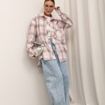 COCOMORE Avira Pink  Shirt