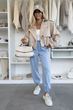 M Sara Joris Super Soft Jeans