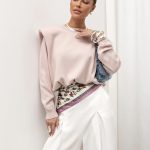Cocomore Malmo Powder Pink Jumper