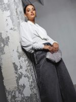 COCOMORE Primorsa White Shirt - Image 2