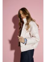 XANA Dorian Pink Jacket