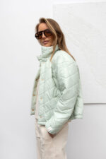 XANA Dorian Mint Jacket - Image 3