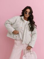 XANA Dorian Mint Jacket - Image 4