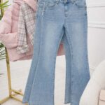 Sibelle Blue Jeans