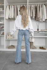 Sibelle Blue Jeans - Image 3