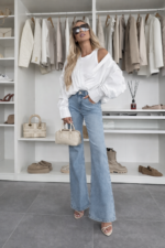 Sibelle Blue Jeans - Image 4